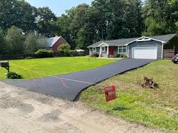 Best Driveway Maintenance Services  in Lawrenceville, VA